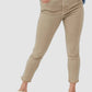 Free People - Raw High Rise Jeggings