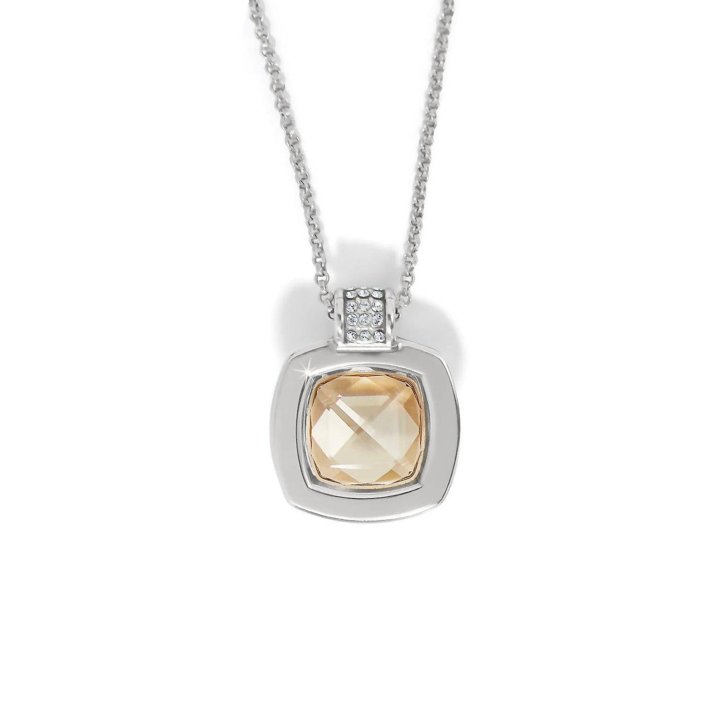 Brighton - Women's Meridian Aurora Large Necklace