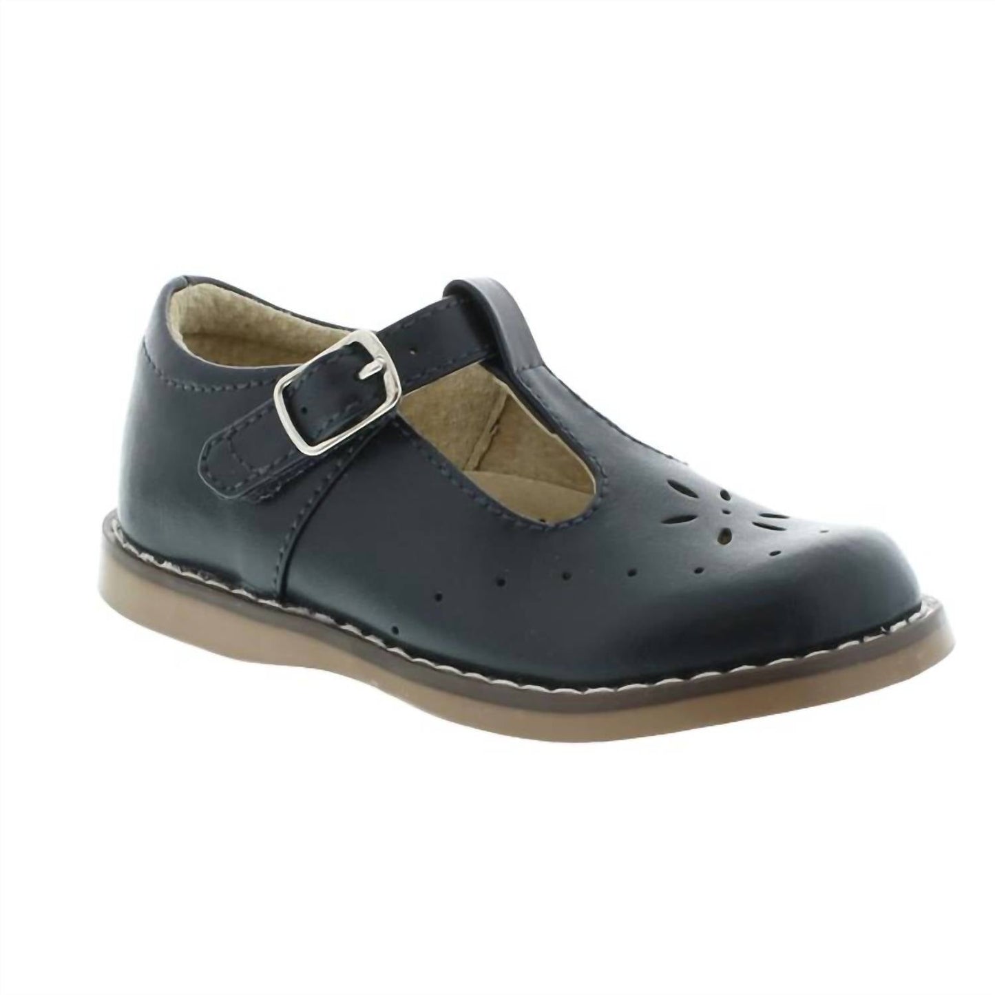 Footmates - Kid's Sherry Dress Shoes