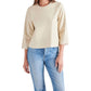 Steve Madden - Dee Leather Top