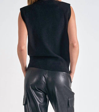 Elan - Suéter Chelcie