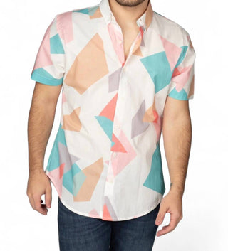 Buddylove - Camisa social Robert com botões