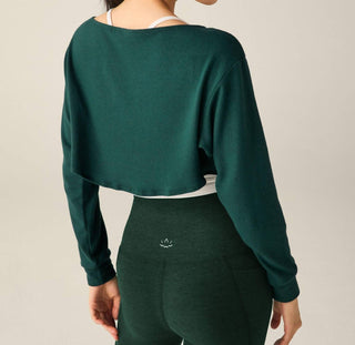 Beyond Yoga - Duet Two-way Convertible Shrug