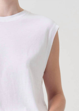 Agolde - Raya Muscle Tee