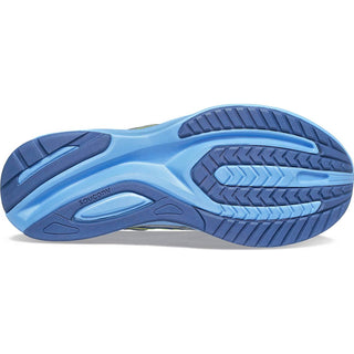 Saucony - Guia Feminino 16 Sapatos