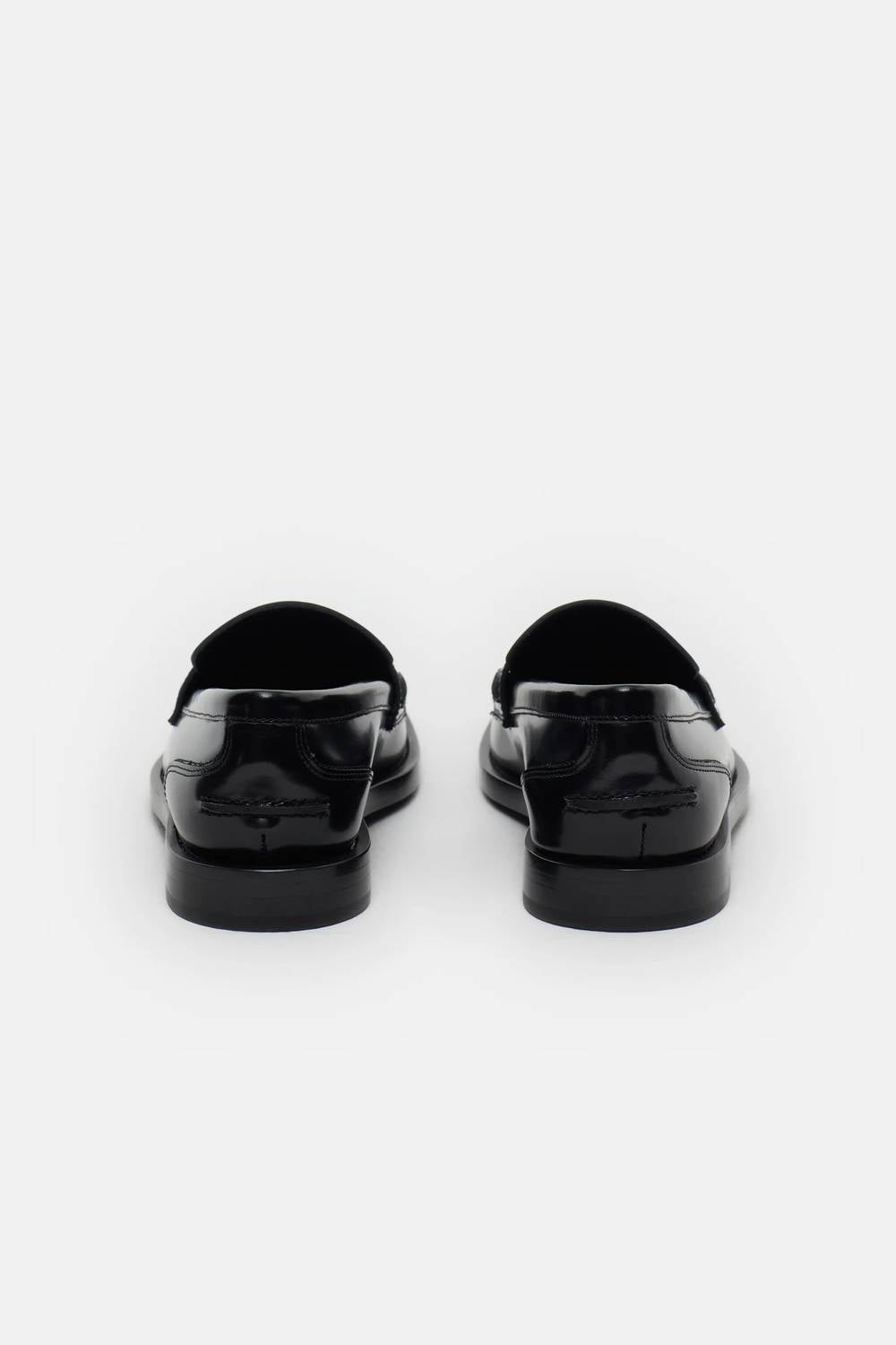 Closed - Women's Italian Leather Loafers