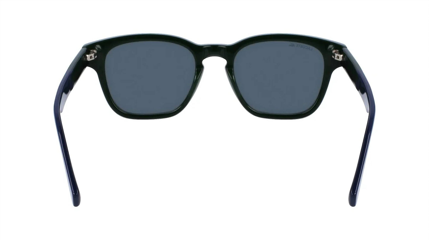 Lacoste - Men's L986s Sunglasses