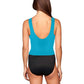 Miraclesuit - Dd-cup Regatta One Piece Swimsuit