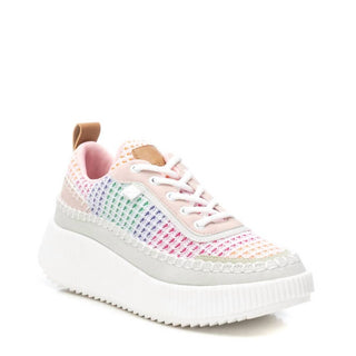 Xti - Tênis Plataforma Feminino