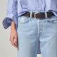 Citizens Of Humanity - Emery Crop Straight Leg Jean