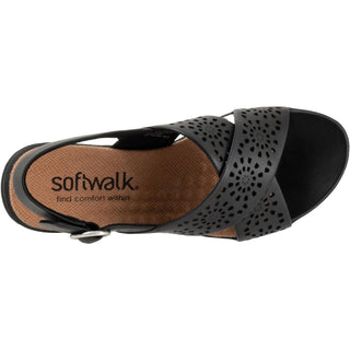Softwalk - Women's Tillman Sling Performance Sandal