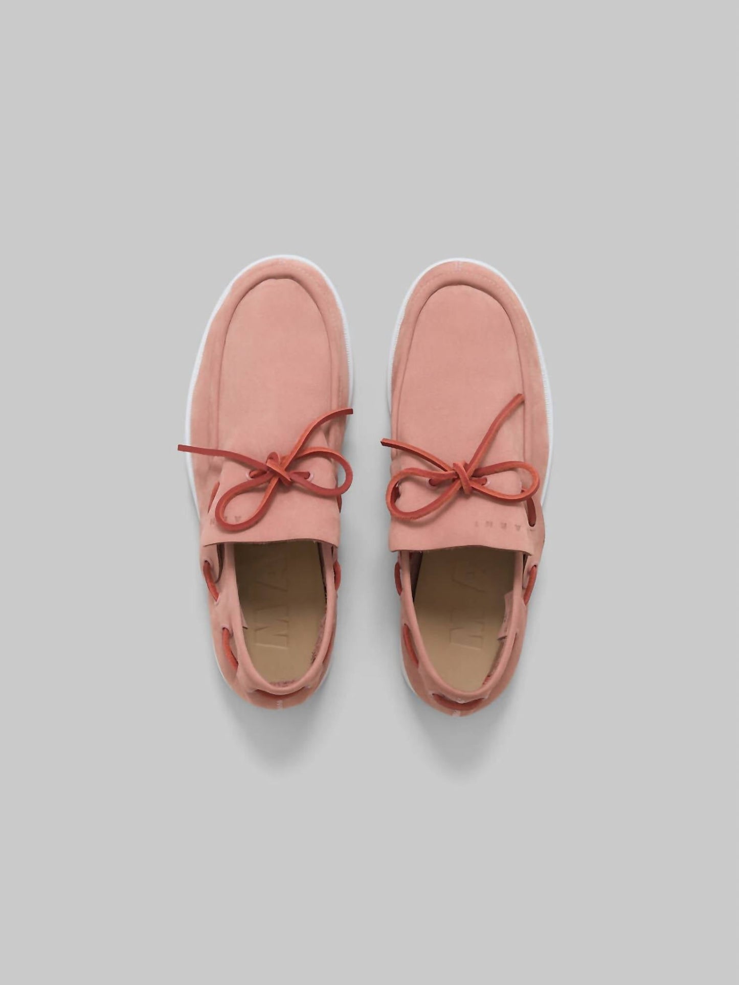 Marni - Women's Moccasin Shoe