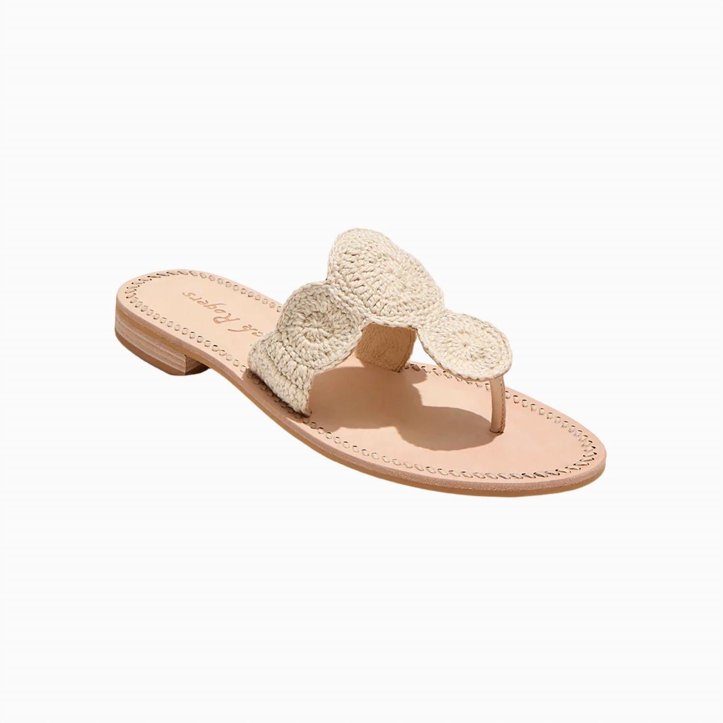 Jack Rogers - Women's Jacks Crochet Sandal