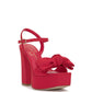 Jessica Simpson - Lollien Ankle Strap Platform Sandal