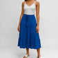 Katie J Nyc - Junior Adult Esme Maxi Skirt