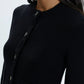 Pistola - Dani Cinched Waist Cardigan