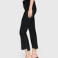Frame - Women's Le Crop Mini Boot Jean