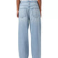 Agolde - Emmi High Rise Wide Leg Jeans