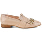 Agl - Women's Costanza Studs Loafers
