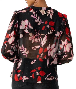 Santuário - Blusa Desejo de Inverno