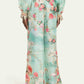 Camilla - Silk Lounge Pants