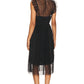Steve Madden - Izzo Midi Dress