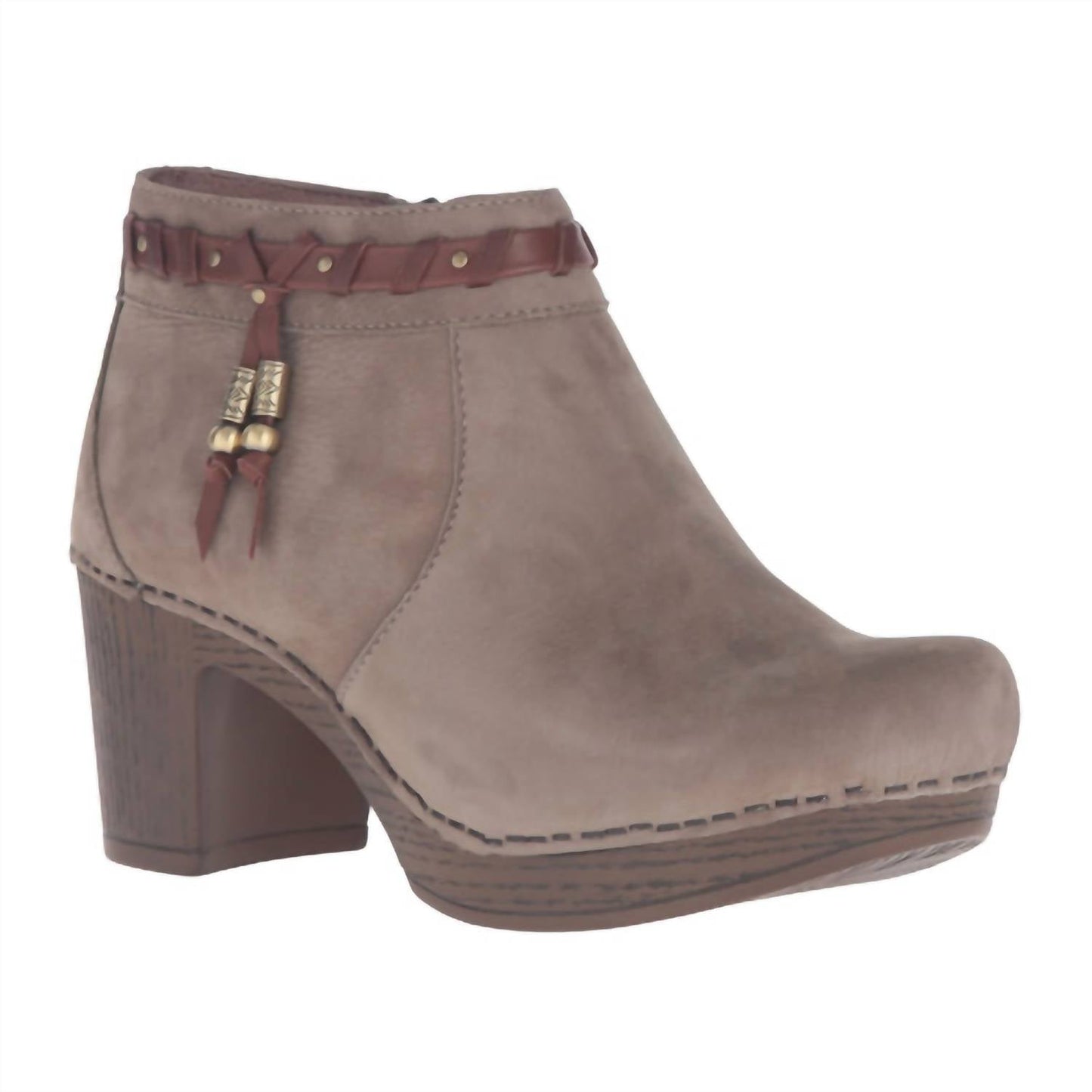 Dansko - Women's Dabney Bootie