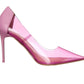 Chinese Laundry - Women's Darling Vinyl Pumps