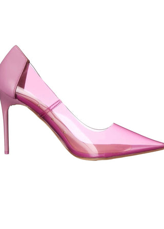 Chinese Laundry - Women's Darling Vinyl Pumps