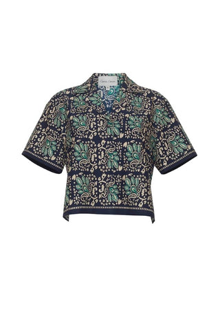 Cara Cara - Blusa Kohut