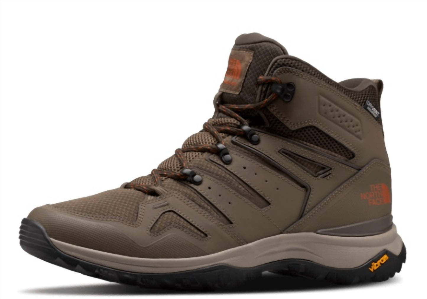 The North Face - Men's Hedgehog Fastpack 2 Mid WP