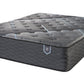 Restonic ComfortCare Hybrid Restful Nights Plush California King