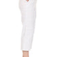 Joseph Ribkoff - Geometric Scribbles Pull On Culotte Pants