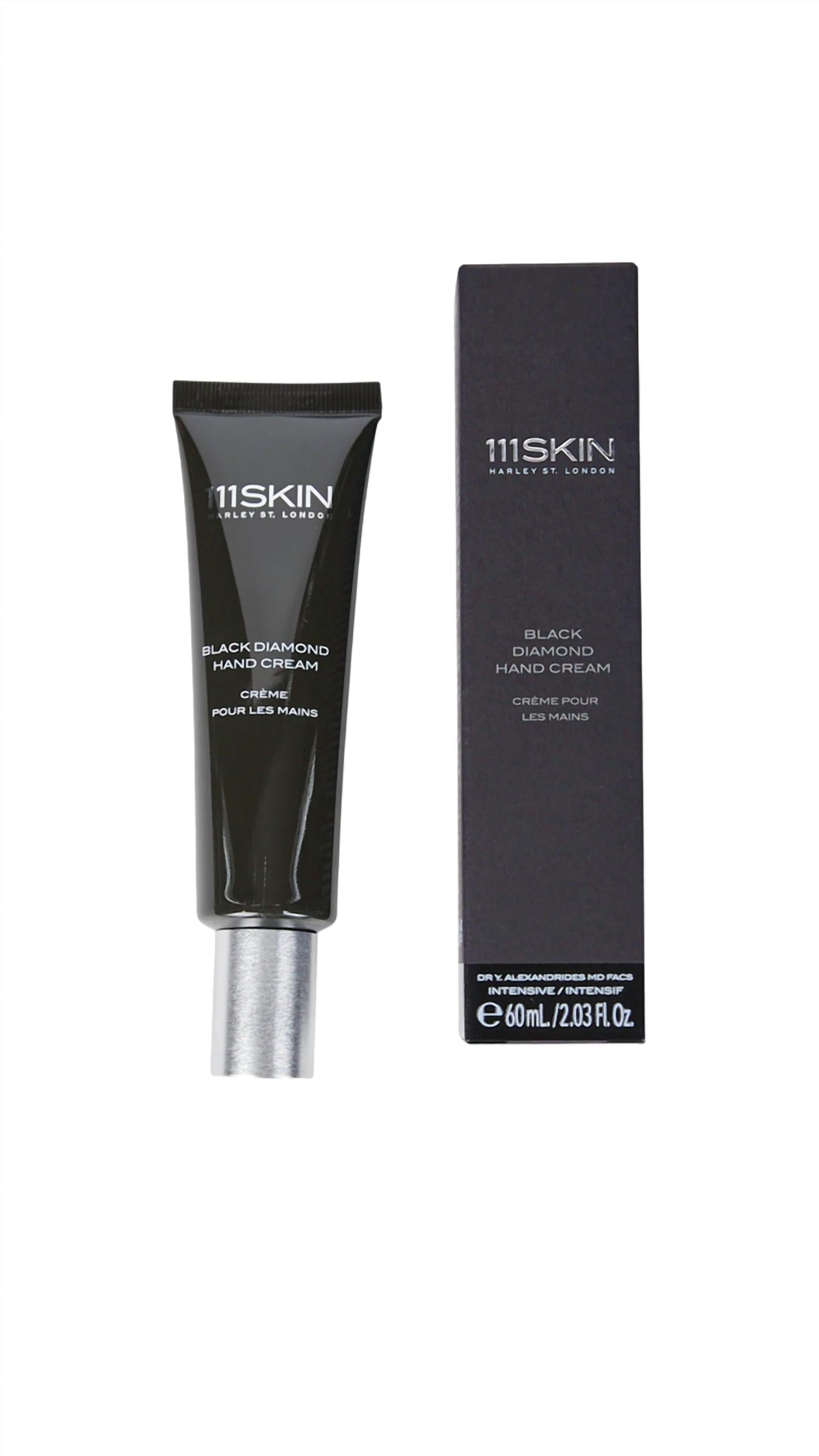 111Skin - Celestial Diamond Hand Cream 2oz