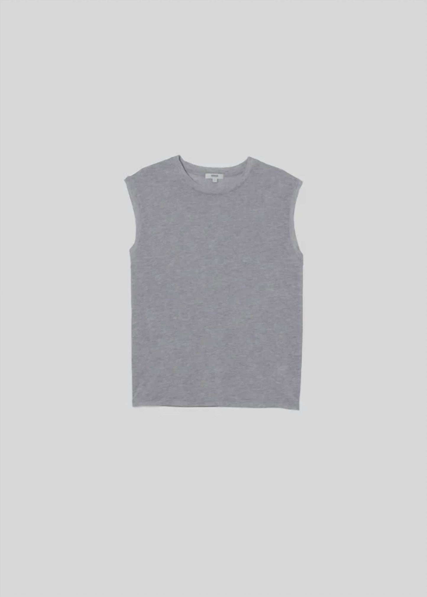 Agolde - Raya Muscle Tee