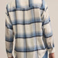 Z Supply - River Plaid Button Up Shirt