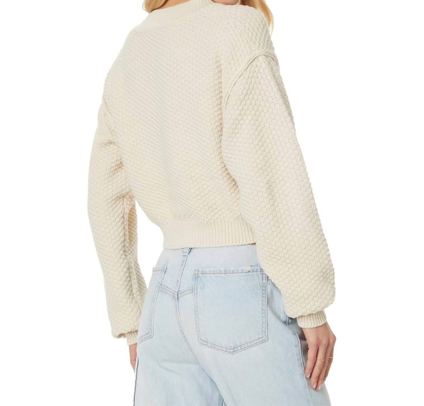 Free People - LILA CARDIGAN