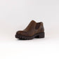 Alegria - Women's Ramona Leather Ankle Boots