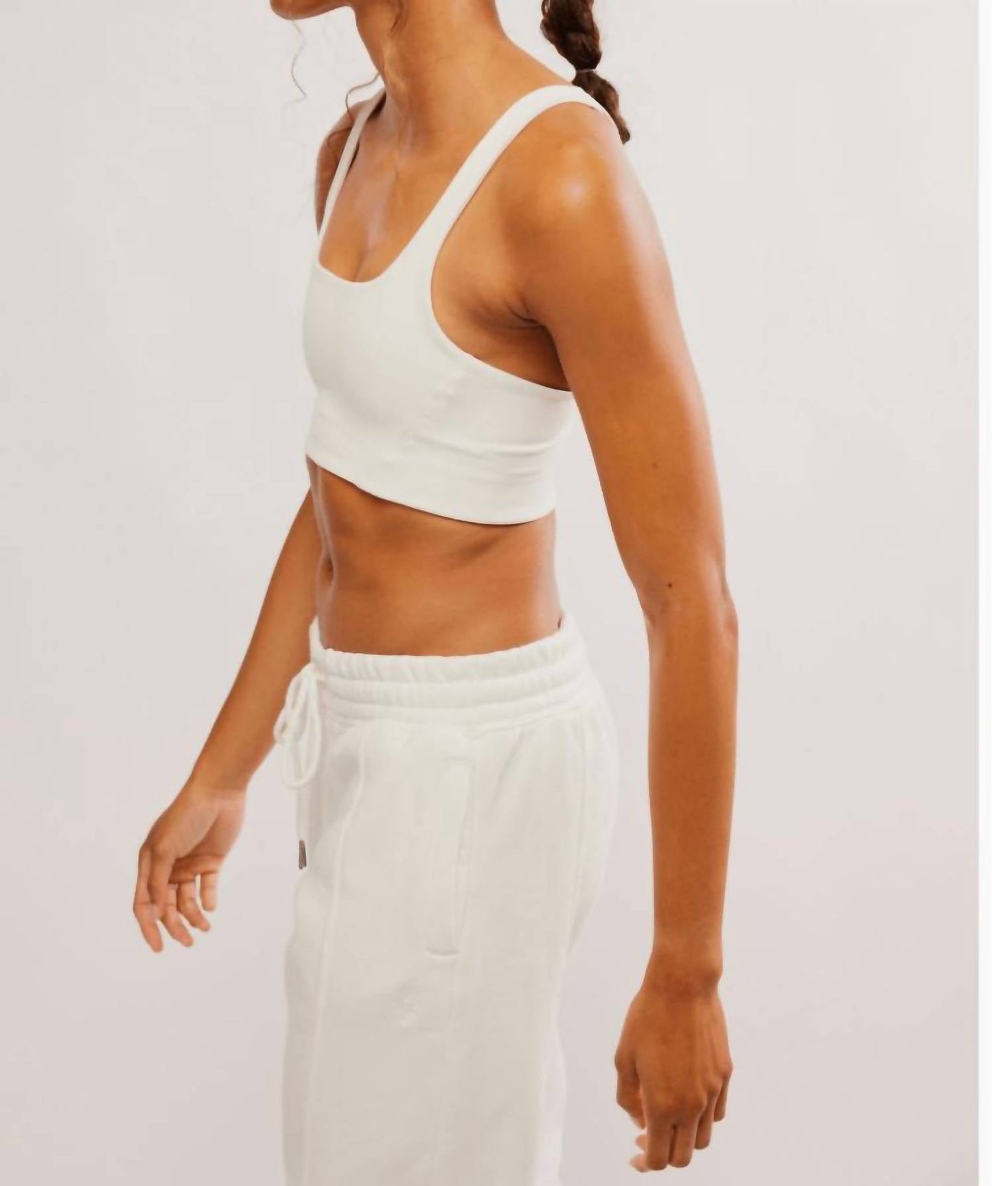Free People - Never Better Square Neck Bra