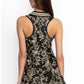 Johnny Was - BEE ACTIVE POLO SWING TANK