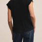 Z Supply - Whisper Crewneck Top