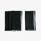 Borrowed Blu - Stone Washed Linen Napkins Set Of 4