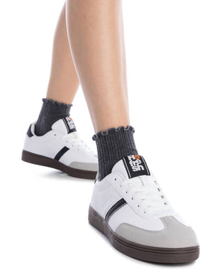 Xti - Tênis Casual Feminino