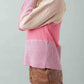 Trendsi - Very J Color Block Long Sleeve Sweater