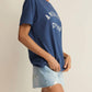 Z Supply - American Boyfriend Tee