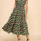 Tcec - Tatum Midi Dress