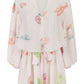 Pranella - Tocan Mini Dress