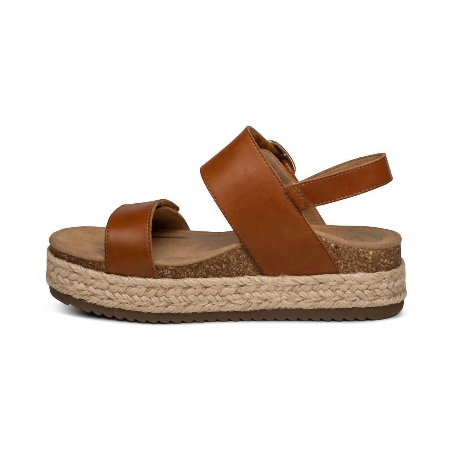 Aetrex - WOMEN'S VANIA PLATFORM