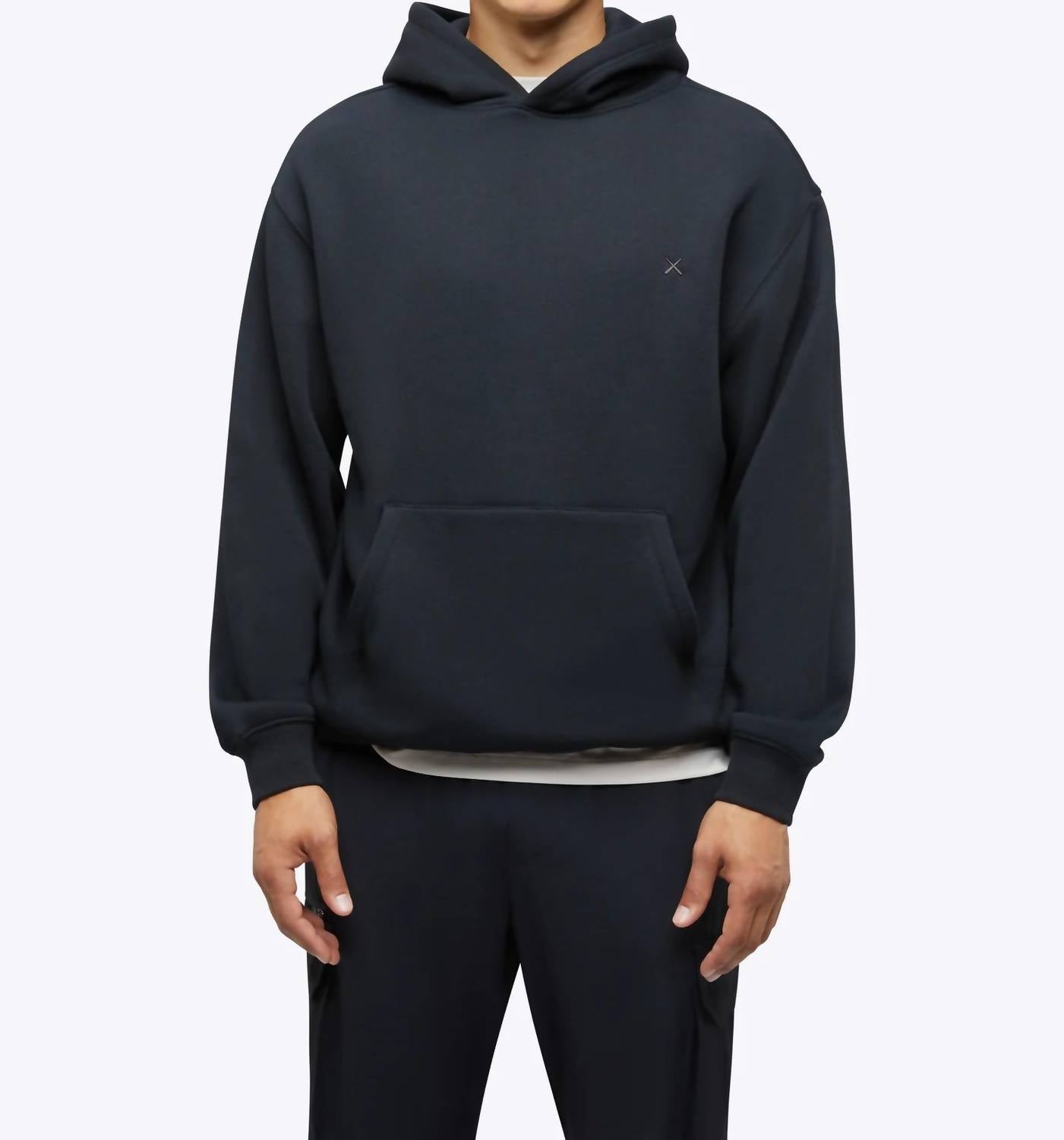 Cuts - Divine Fleece Hoodie