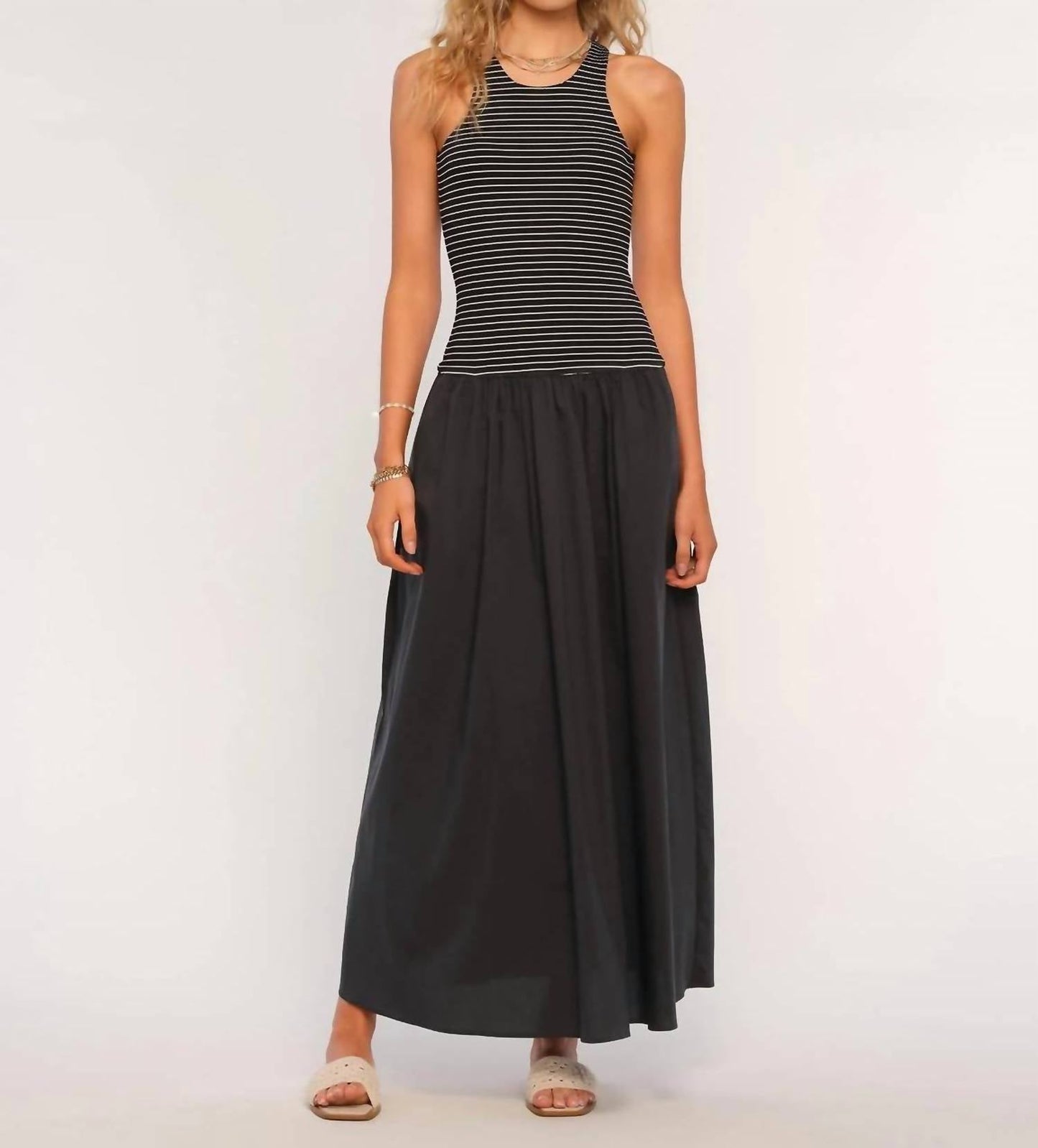 Heartloom - Malibu Maxi Dress